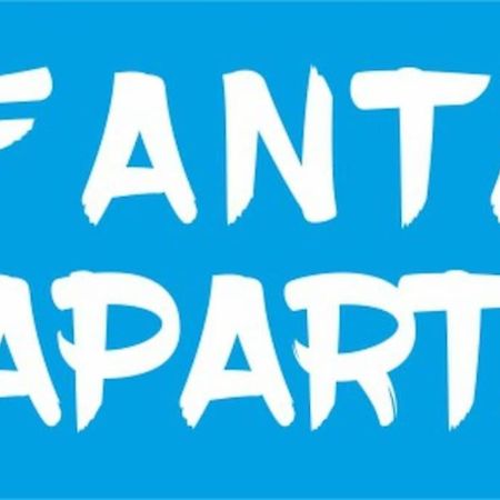 Fantastic Waw - Ok11 Room D Varsavia Esterno foto