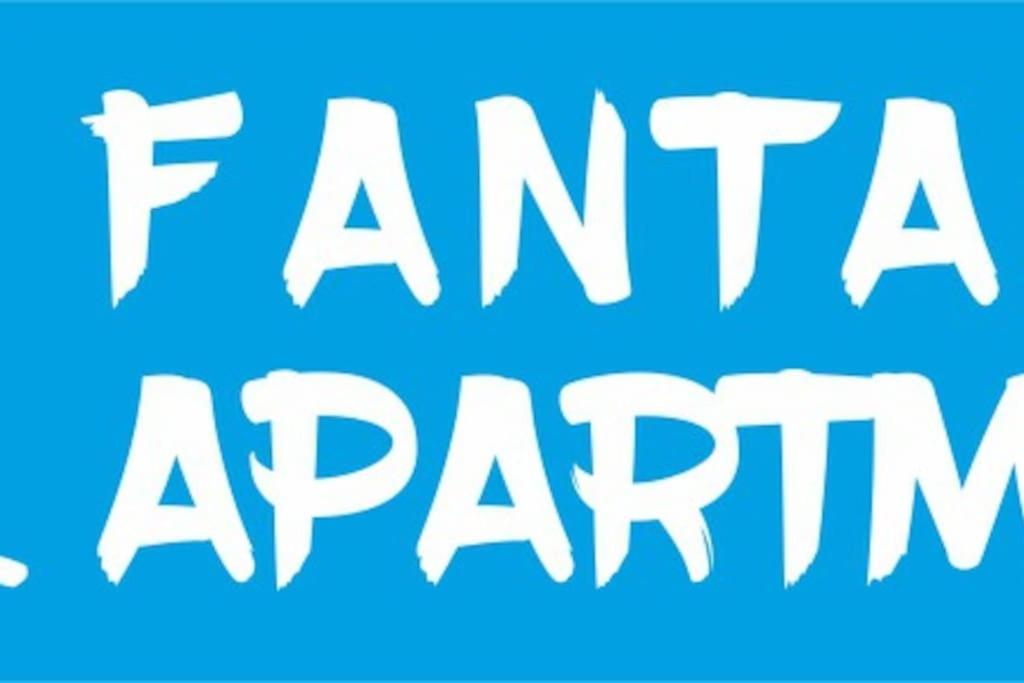 Fantastic Waw - Ok11 Room D Varsavia Esterno foto